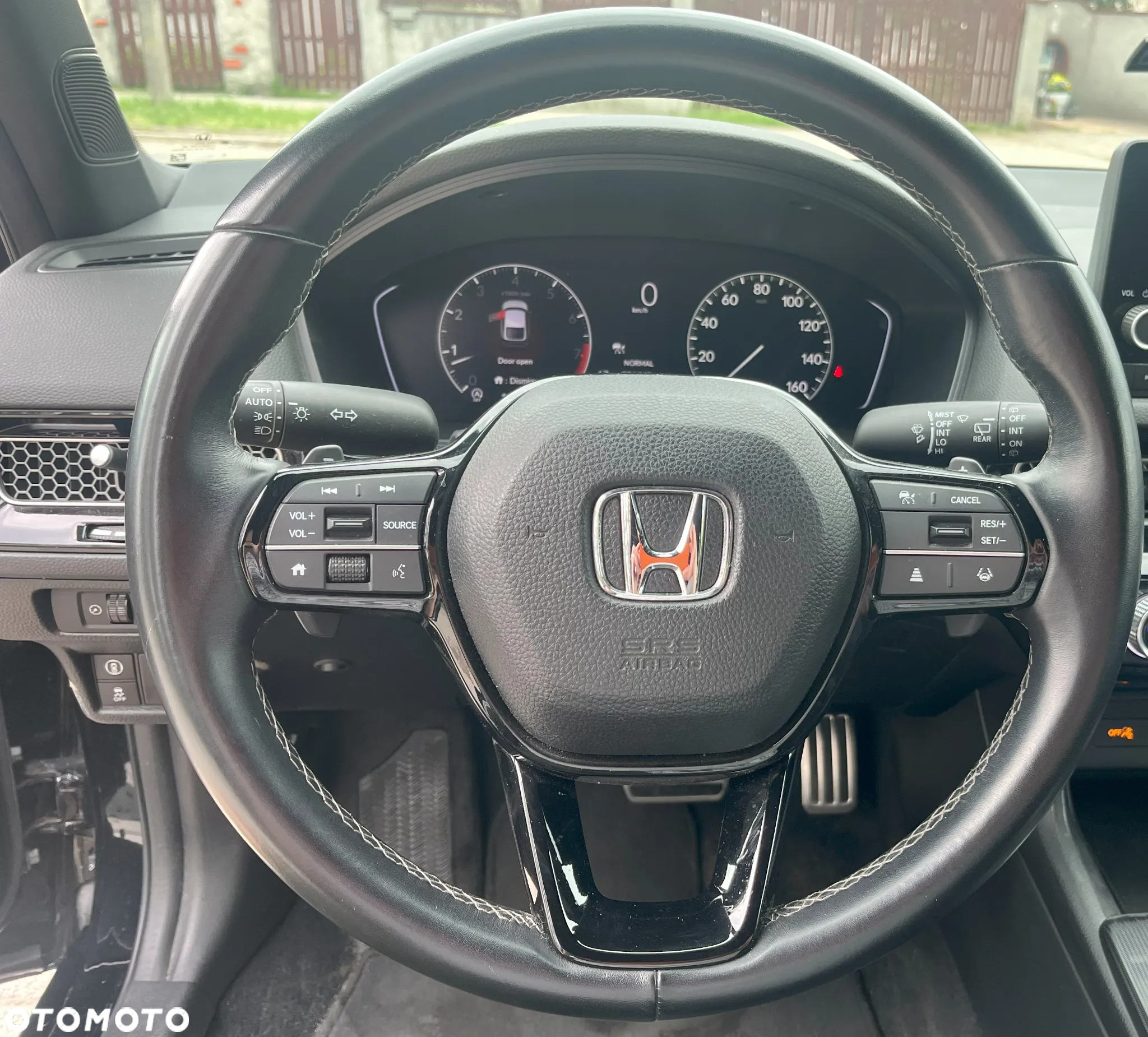 Honda Civic - 11