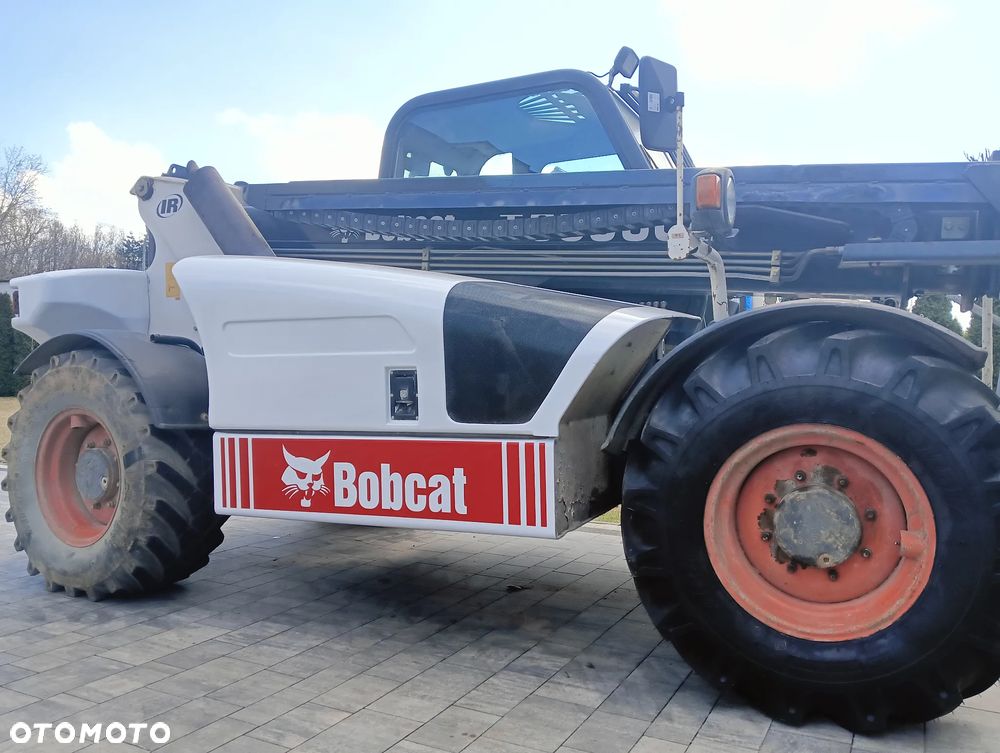Bobcat T3093CD - 2