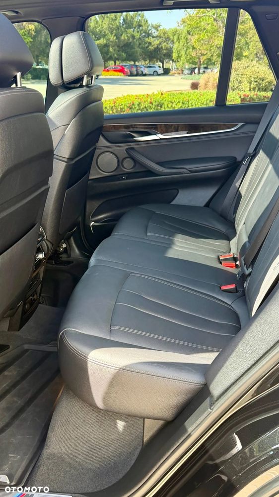 BMW X5 xDrive35i M Sport Edition - 33