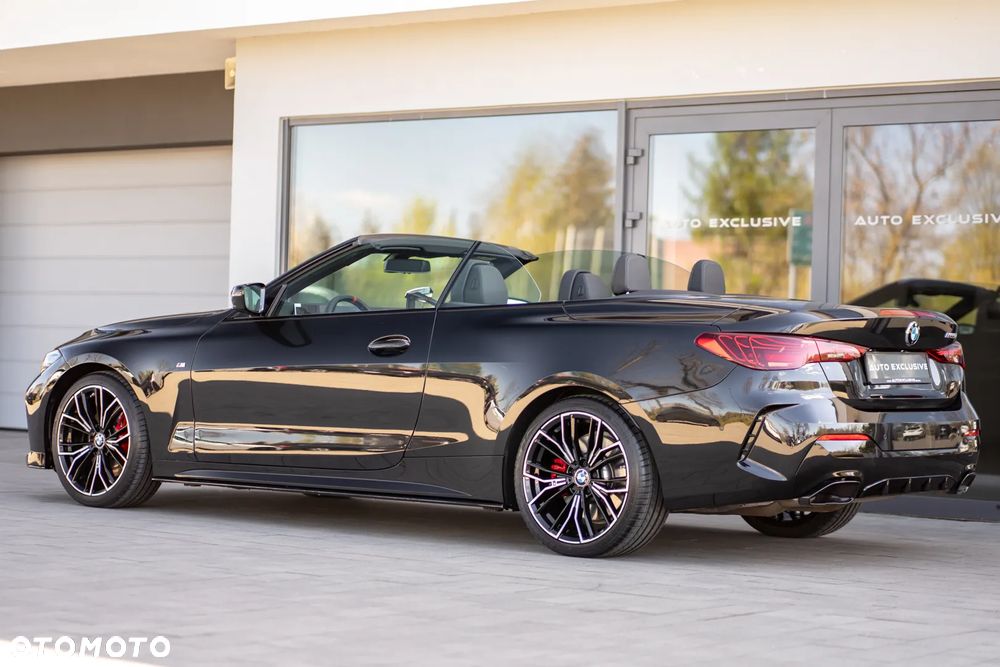 BMW Seria 4 M440i xDrive - 12
