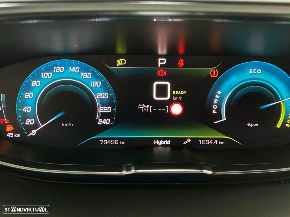 Peugeot 3008 - 12