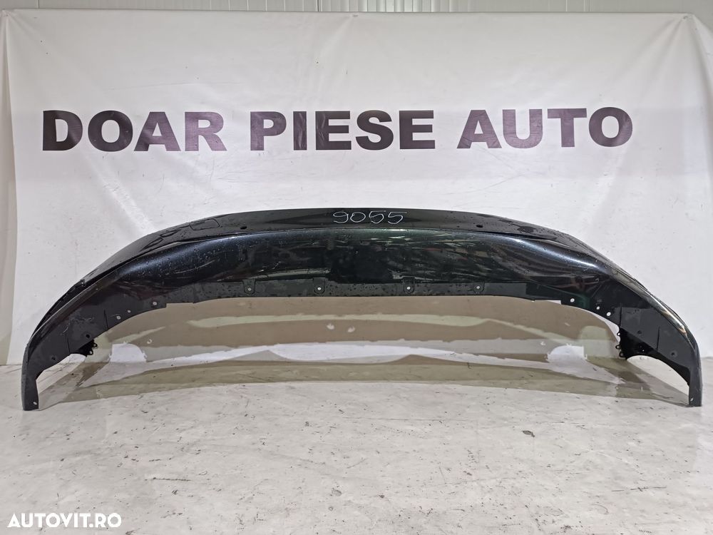 Bara fata BMW Seria 5, G30, G31, LCI facelift, 2020, 2021, 2022, 2023, 2024, cod origine OE 5111946420. - 5