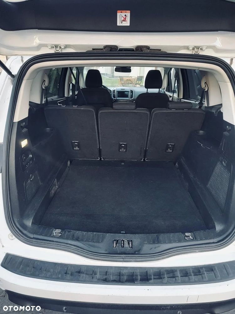Ford S-Max 2.0 TDCi Trend PowerShift - 5