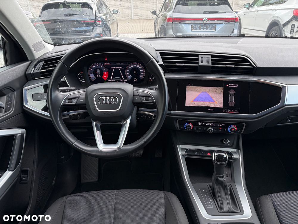 Audi Q3 40 TFSI Quattro S tronic - 13