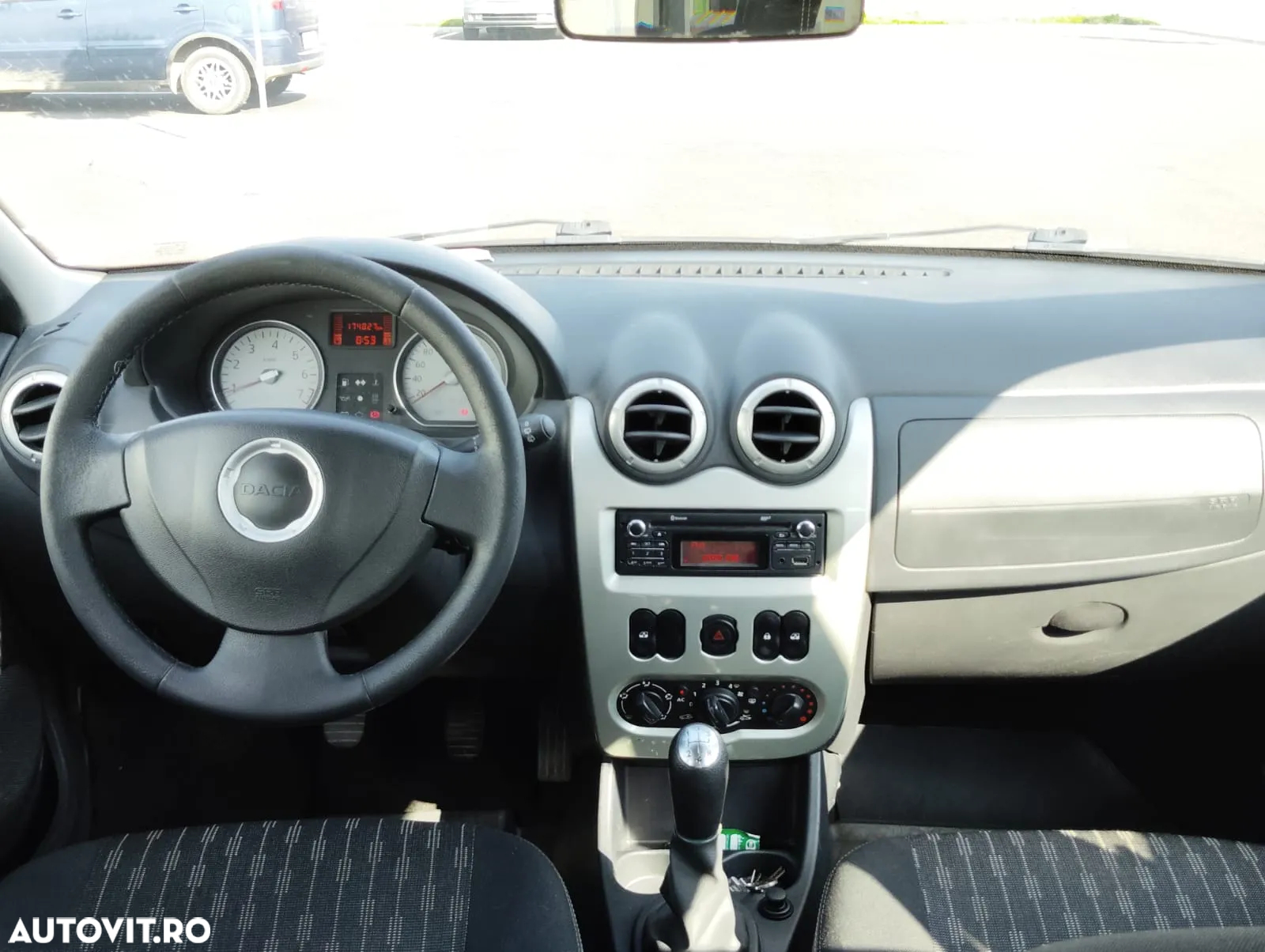 Dacia Logan Express 1.5 dCi - 10