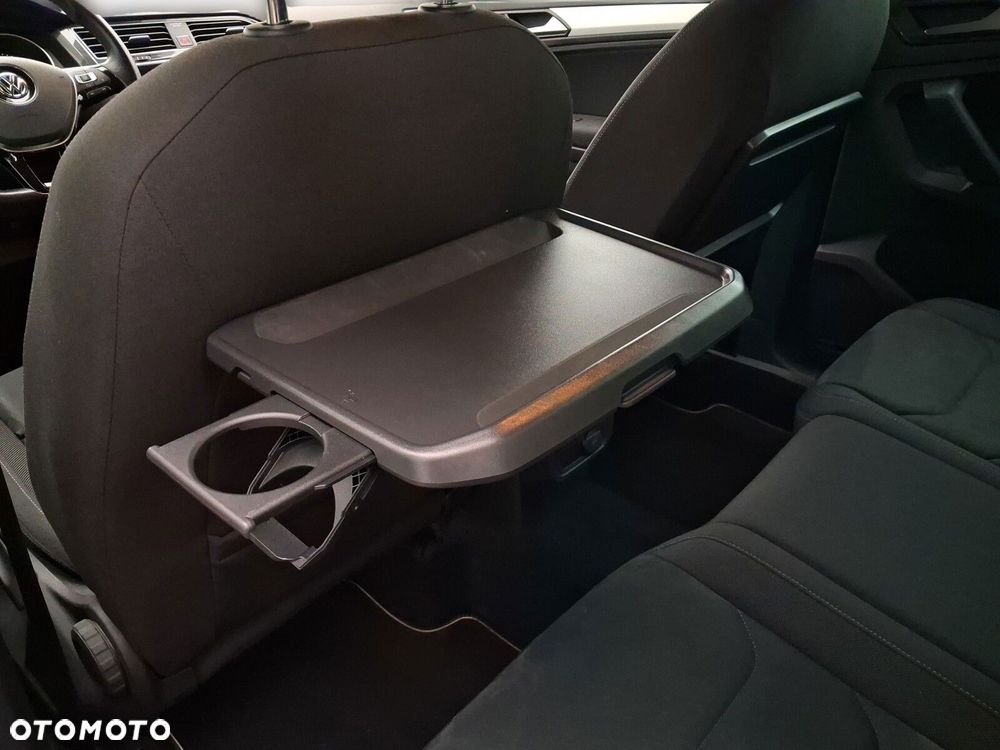 Volkswagen Tiguan 1.4 TSI BMT ACT Comfortline DSG - 29
