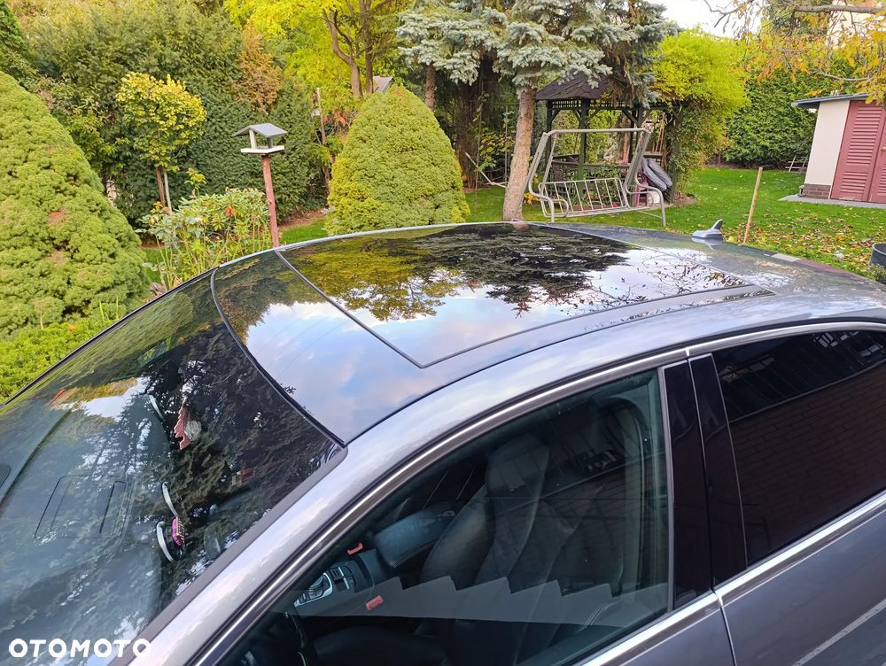 Audi A3 Limousine 1.8 TFSI Attraction S tronic - 5