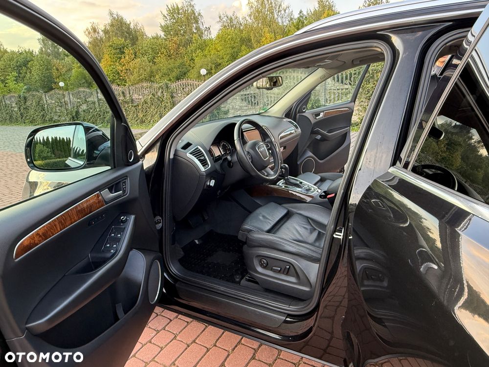 Audi Q5 3.0 TDI Quattro S tronic - 22