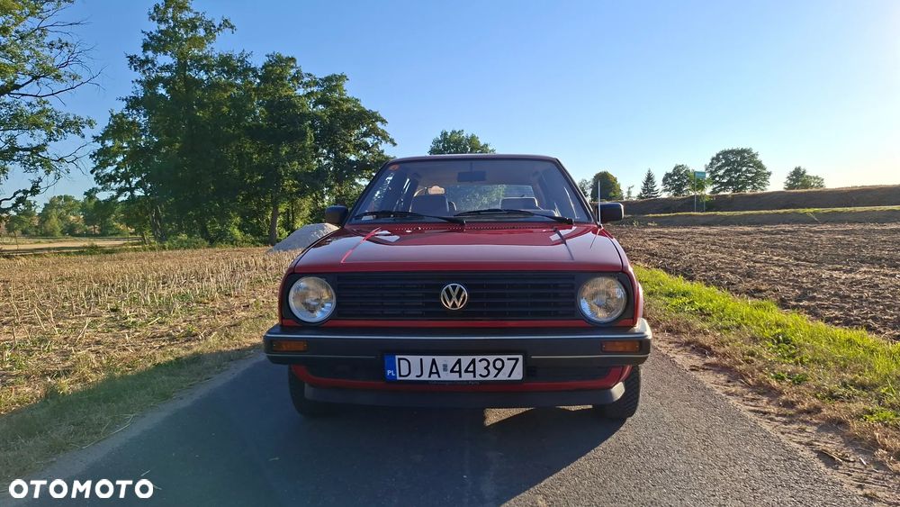 Volkswagen Golf 1.3 CL - 7