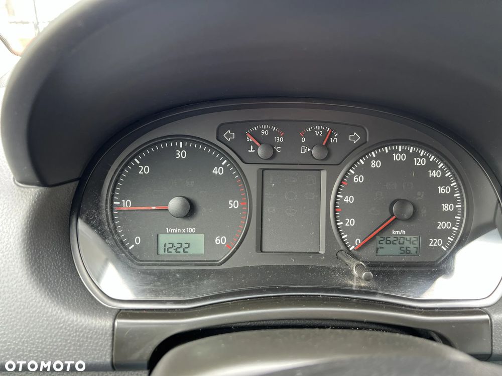 Volkswagen Polo 1.4 TDI DPF BlueMotion - 13