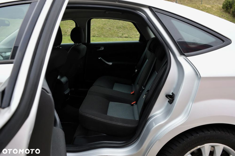 Ford Mondeo 1.8 TDCi Gold X - 7