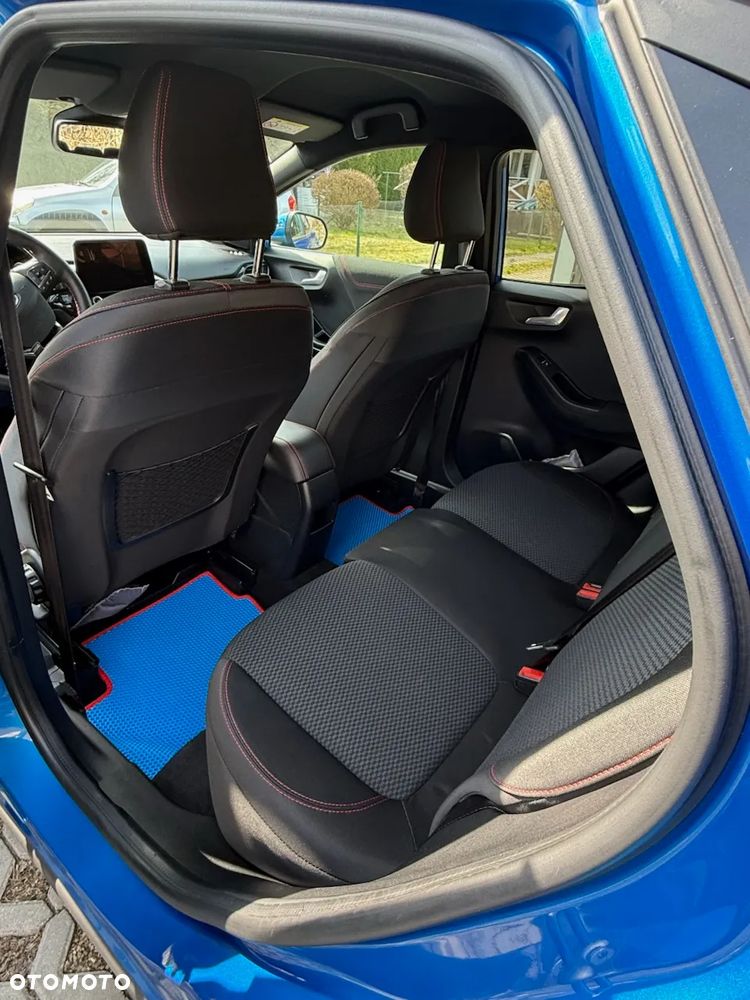 Ford Puma 1.0 EcoBoost ST-Line - 7