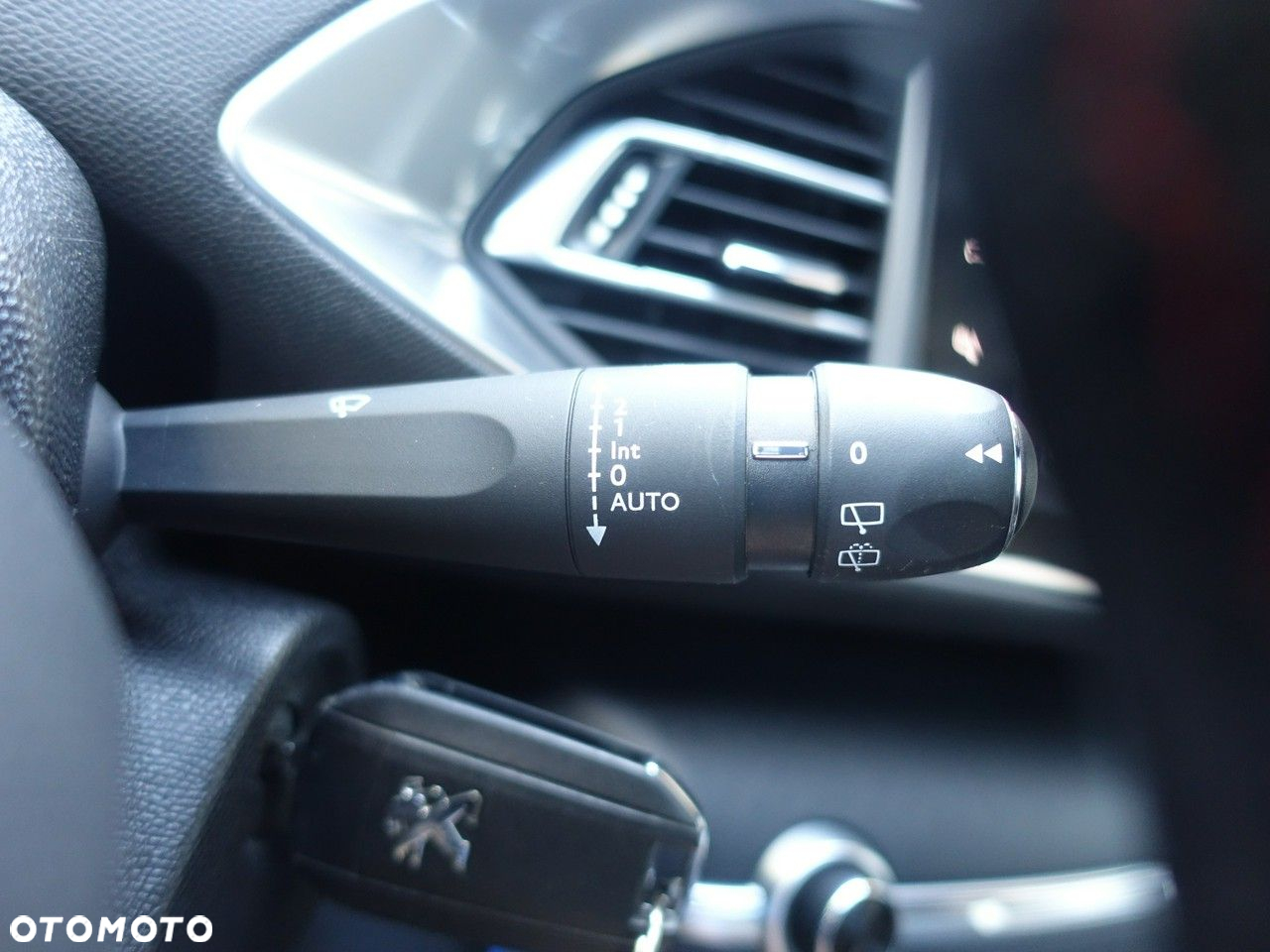 Peugeot 308 - 22
