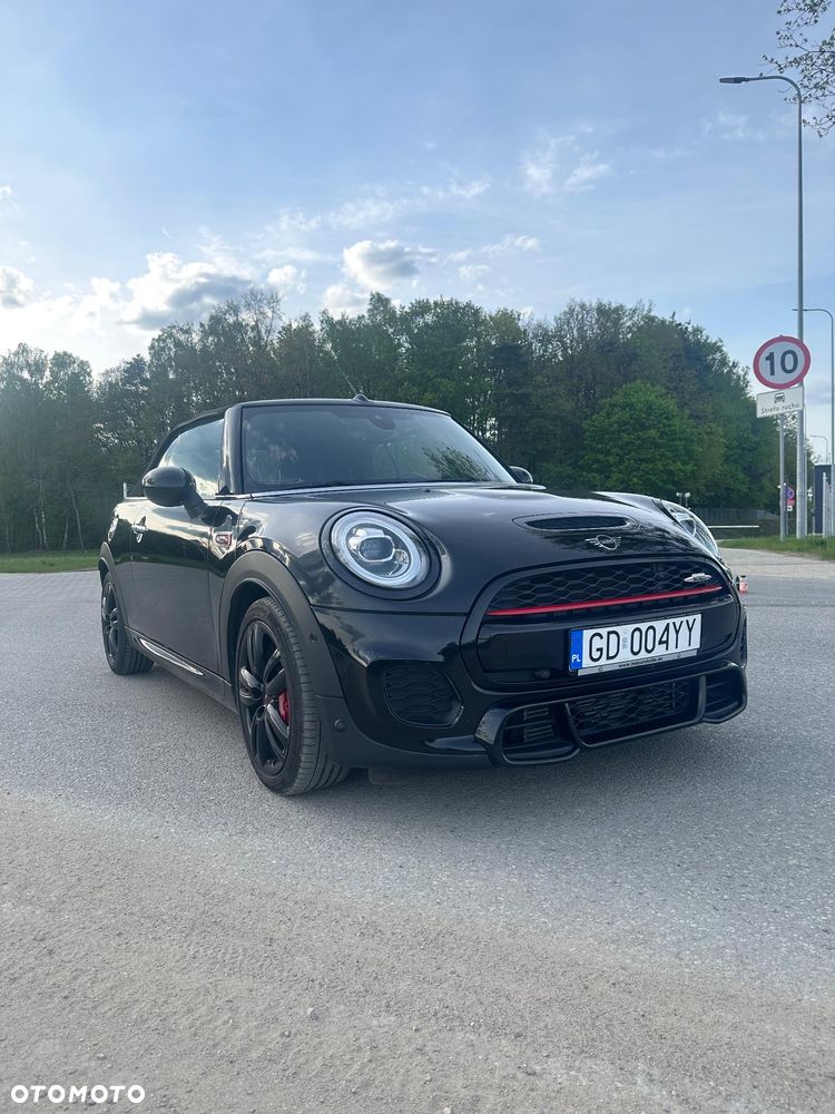 MINI John Cooper Works - 6