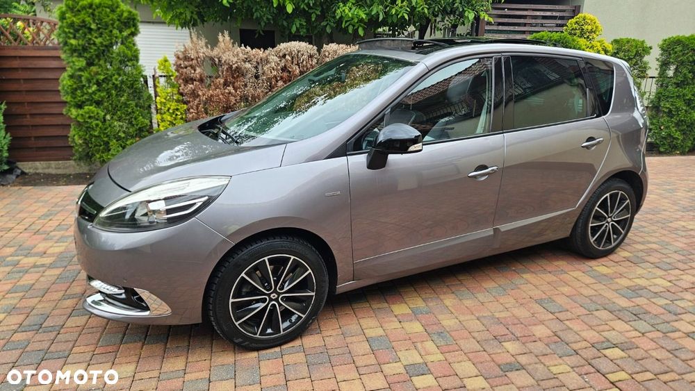 Renault Scenic - 5