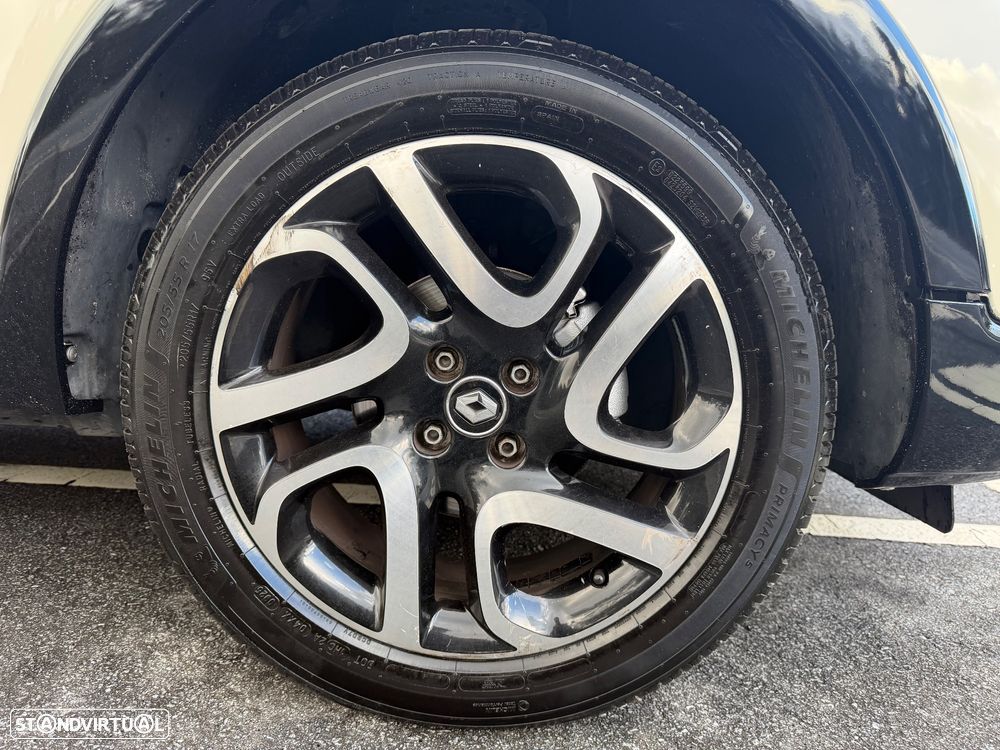 Renault Captur 0.9 TCE Exclusive - 12