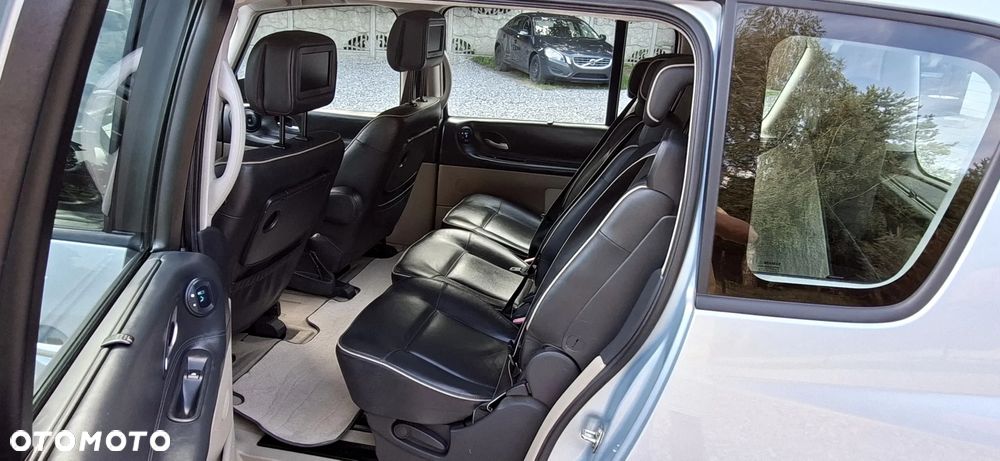 Renault Espace 2.0 Initiale - 17