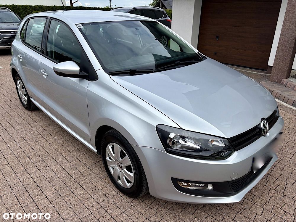 Volkswagen Polo 1.2 Trendline - 24