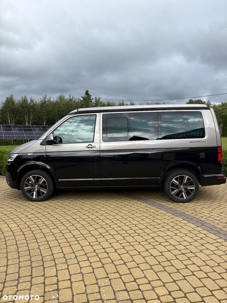 Volkswagen California - 10