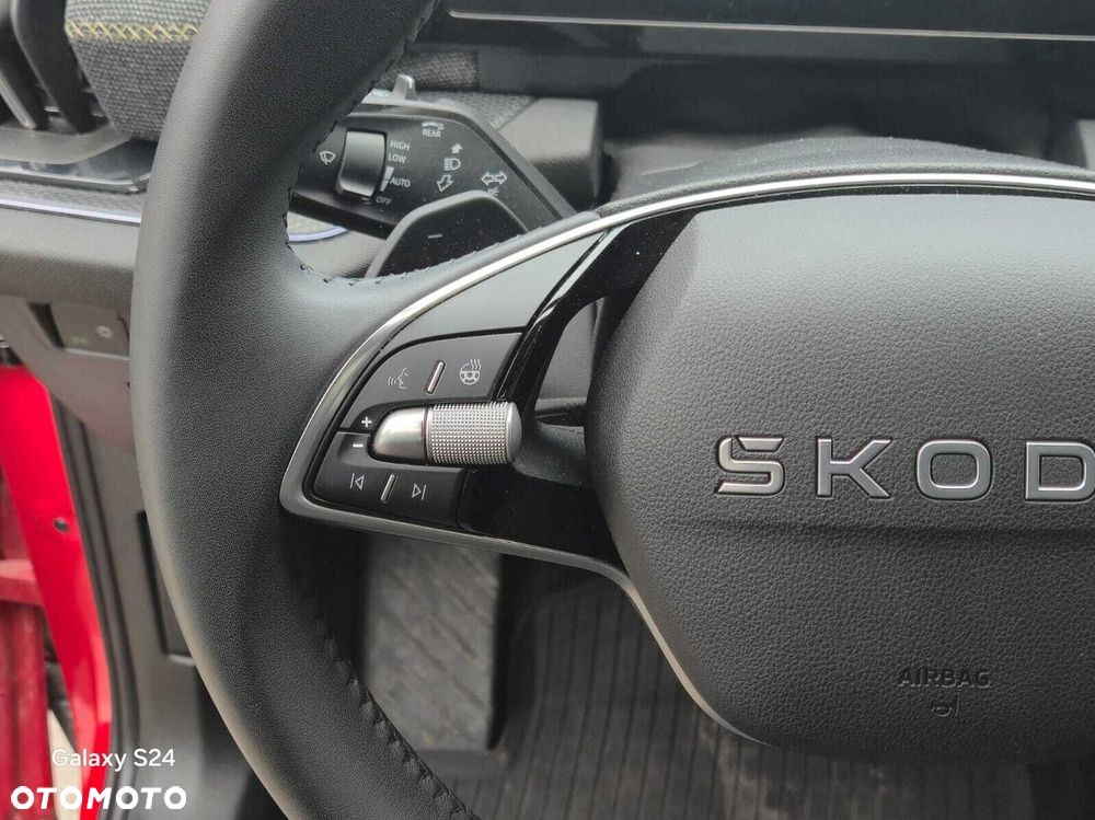 Skoda Kodiaq 2.0 TDI 4x2 Selection DSG - 22