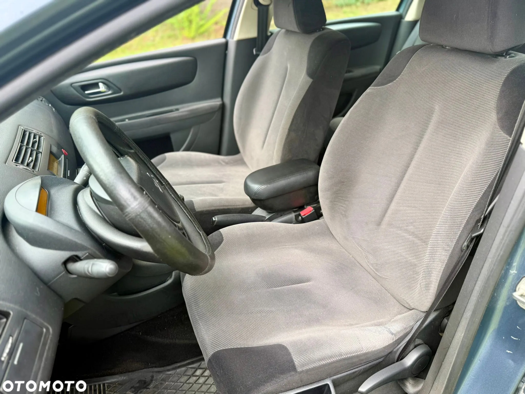 Citroën C4 - 13