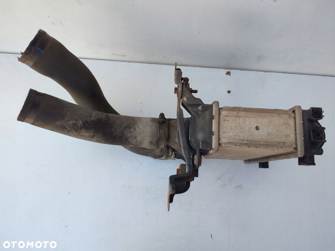 Intercooler chłodnica powietrza TOYOTA COROLLA VERSO II 2.0 D4D - 1