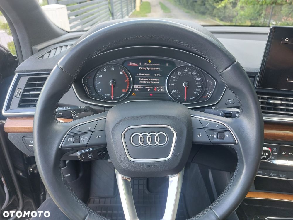 Audi Q5 45 TFSI mHEV Quattro S Line S tronic - 16