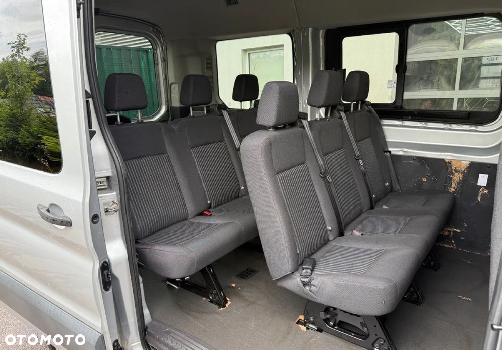 Ford Transit - 29