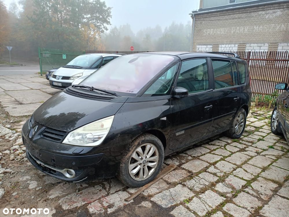 Błotnik Lewy,Prawy Renault Espace 4 przedlift polift 2002-2014 - 25
