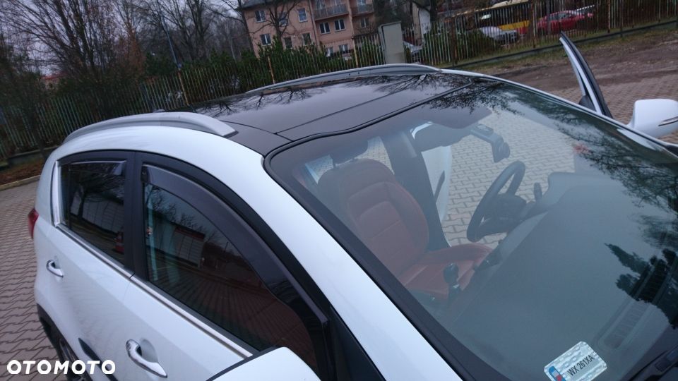 Kia Sportage 1.6 GDI XL 2WD - 11