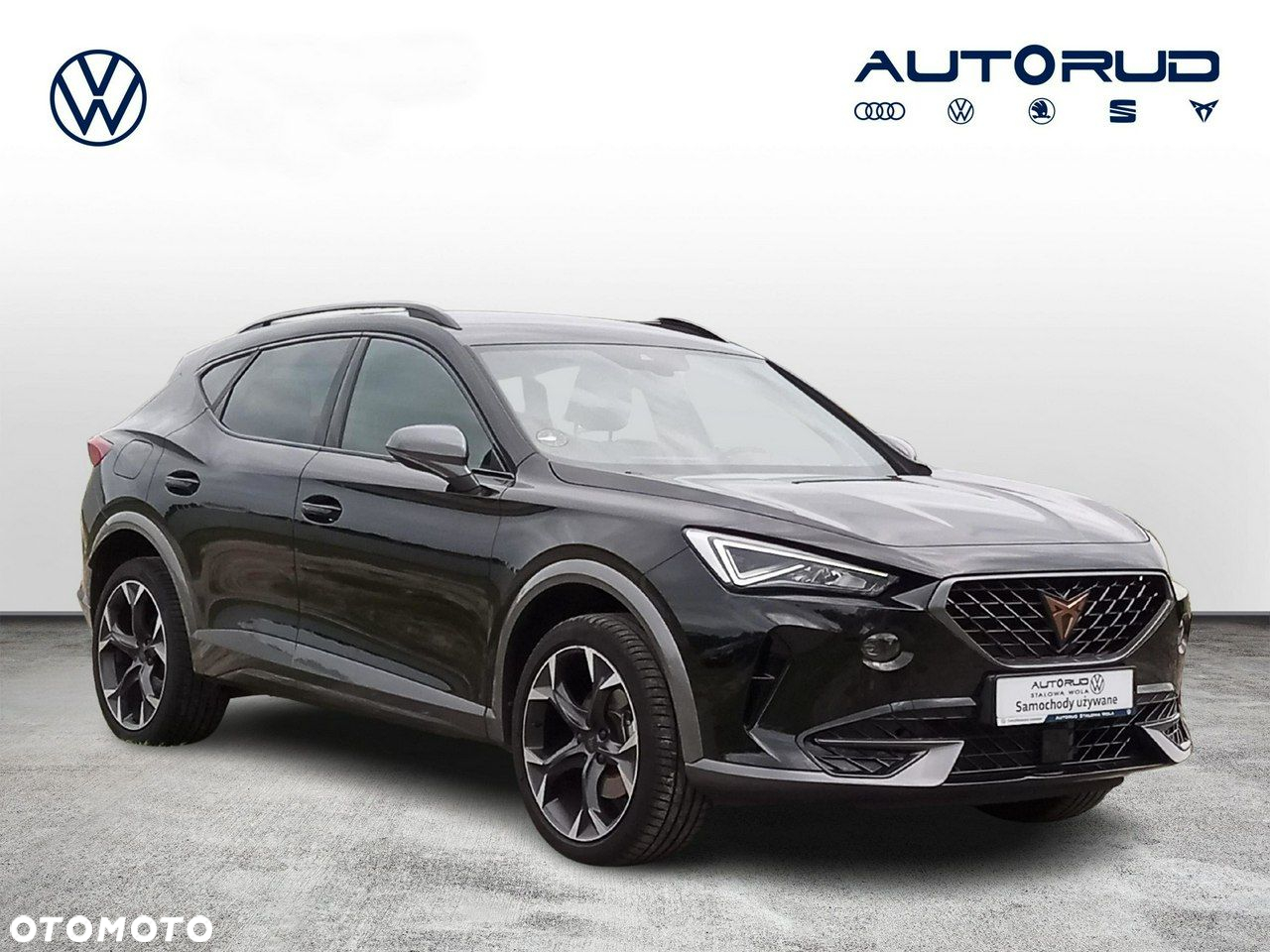 Cupra Formentor - 7