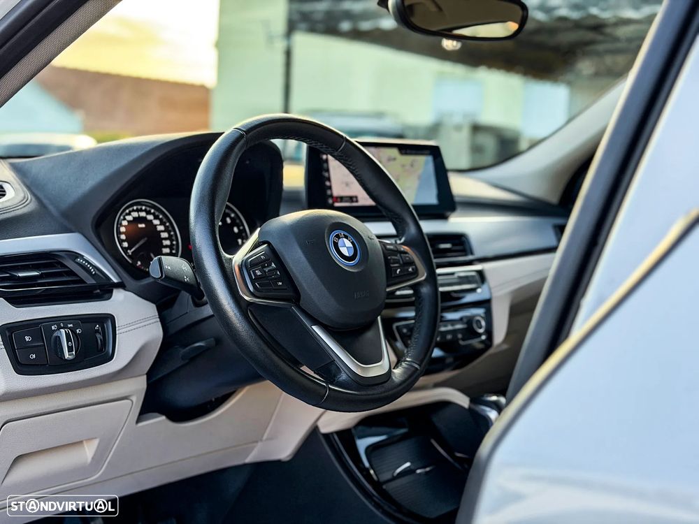 BMW X2 25 e xDrive - 6