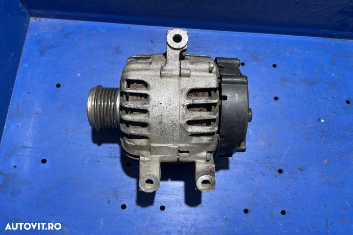 Alternator 13505392 / 2610570A Opel Corsa D [2006 - 2011] Hatchback 3 - 3