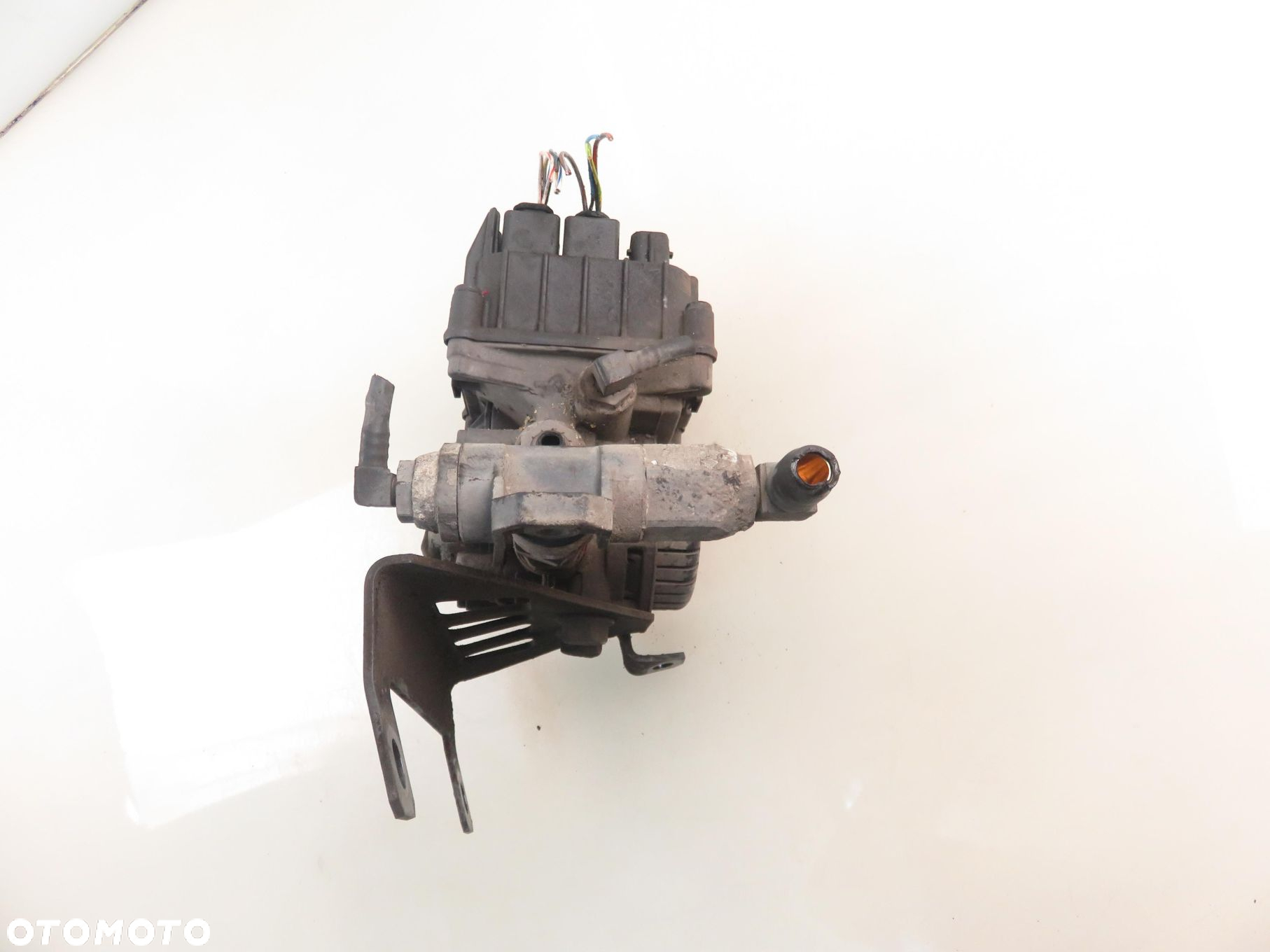 ZAWÓR MODULATOR EBS MERCEDES-BENZ ACTROS MP4 / MP5 0004297524 4801065120 - 6
