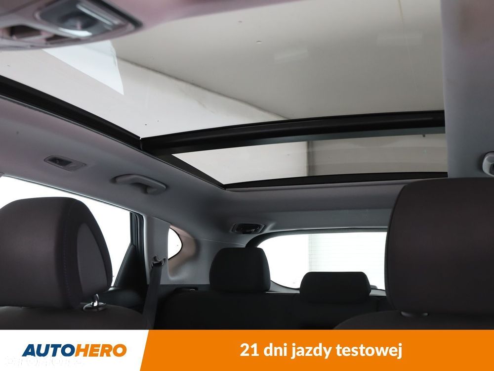Hyundai Tucson - 37