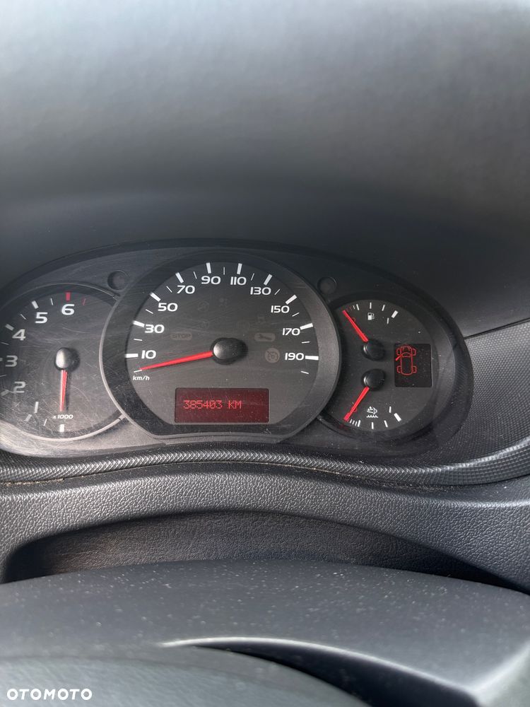 Renault Master - 8