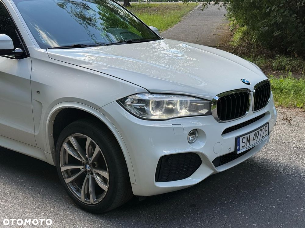 BMW X5 - 8