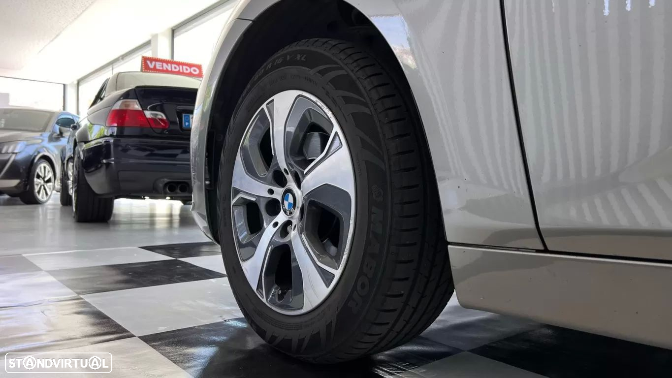 BMW 216 Active Tourer d Advantage - 5