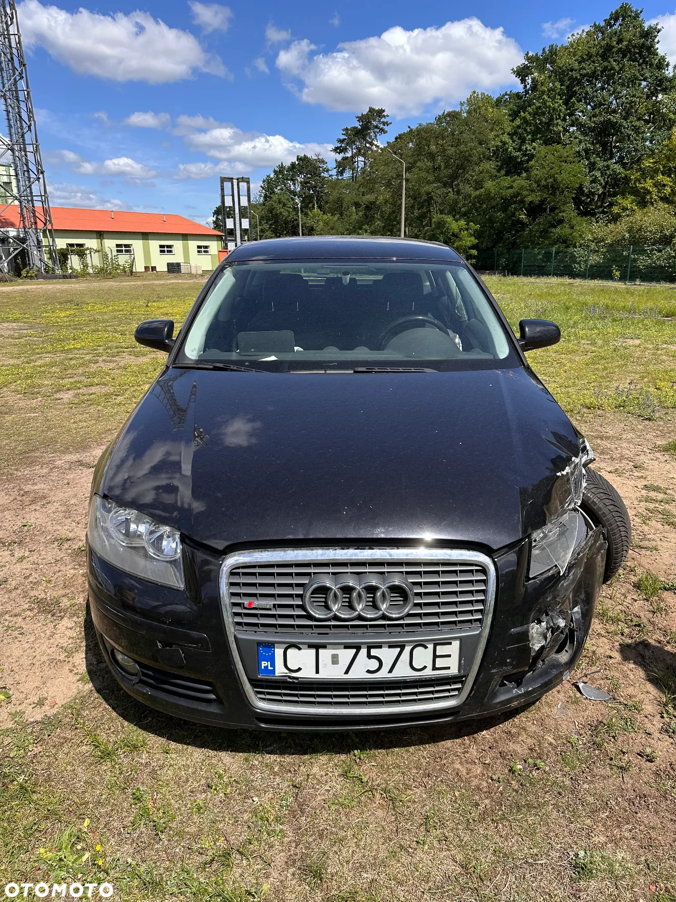 Audi A3 - 10