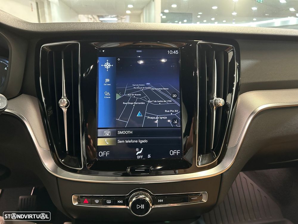 Volvo V60 2.0 D3 Inscription - 27