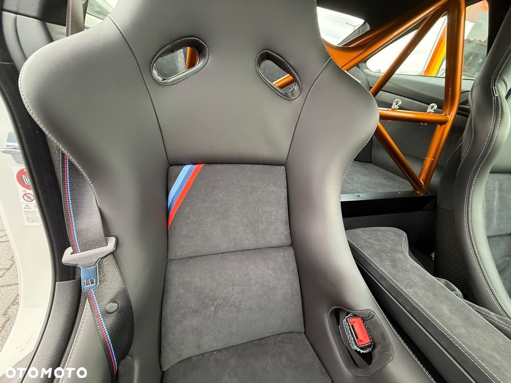 BMW M4 - 37