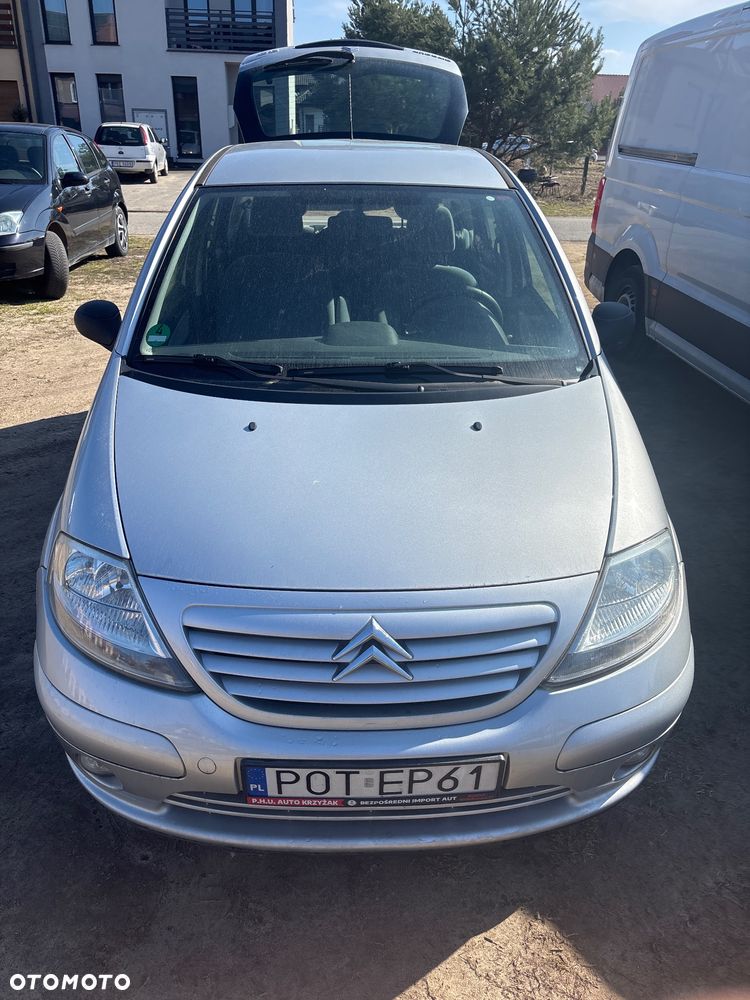 Citroën C3 1.4 Confort - 1