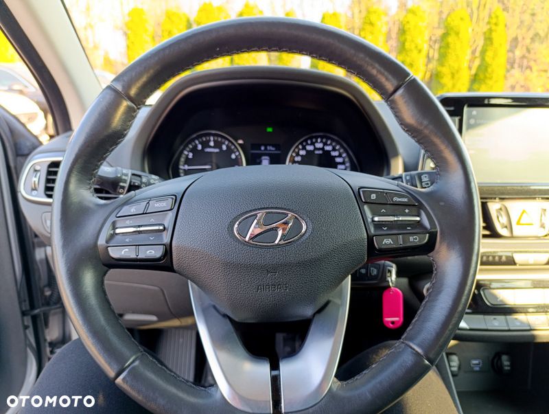 Hyundai i30 1.0 T-GDI Modern - 20