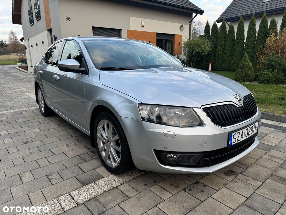 Skoda Octavia 1.4 TSI Joy - 9