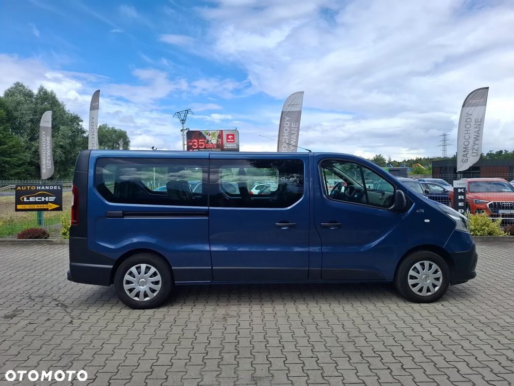 Renault Trafic - 16