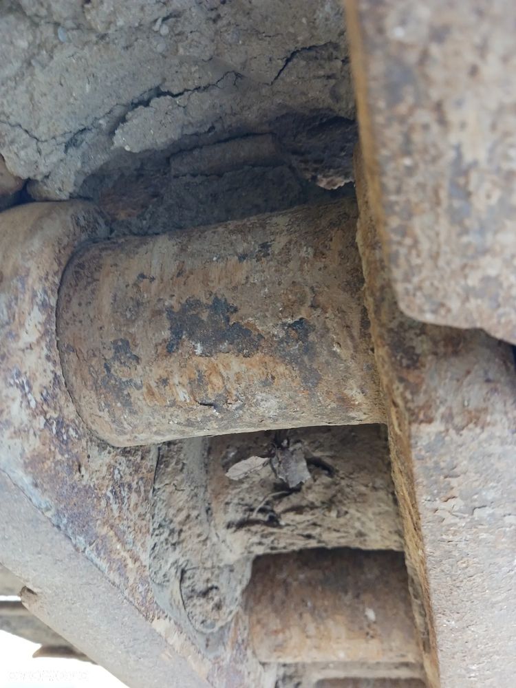 Caterpillar D6N LGP - 11