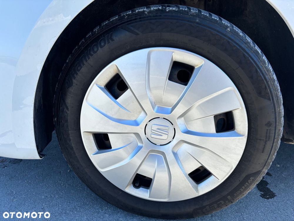 Seat Ibiza 1.2 12V SUN - 7