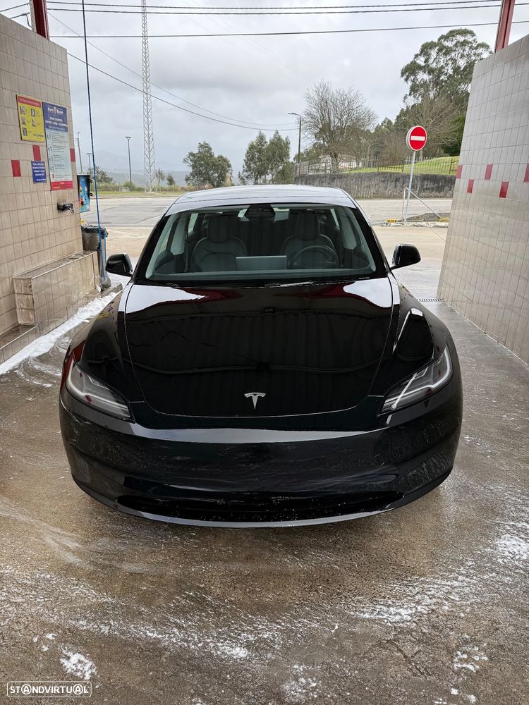Tesla Model 3 Tração Traseira Premium - 8