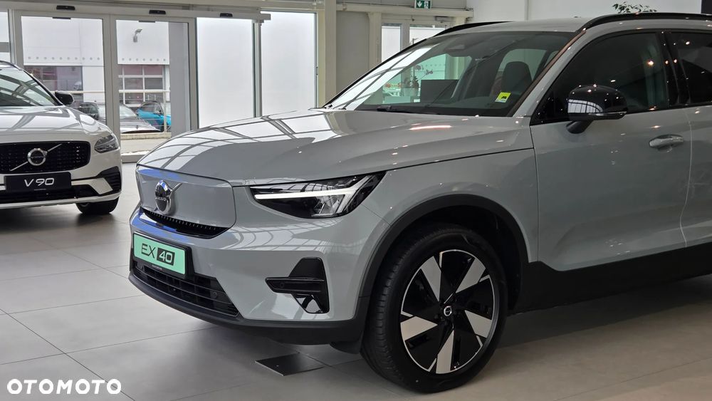 Volvo XC 40 82kWh P8 Recharge AWD Plus - 16
