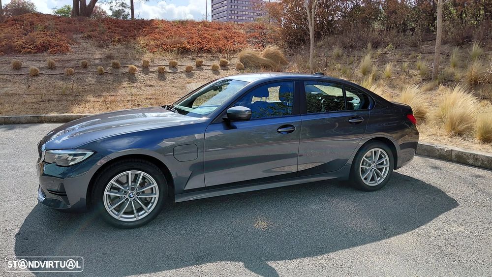 BMW 330 e Corporate Edition Auto - 20